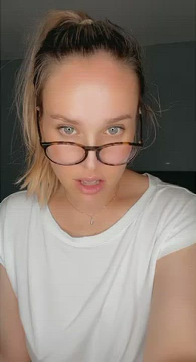 Do your neighbors tits look like this? - free porn video