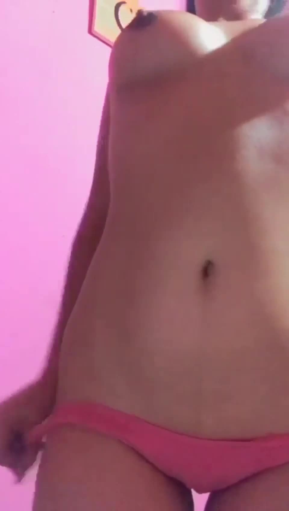 Sometimes an insane orgasm is all you need ;) - free porn video