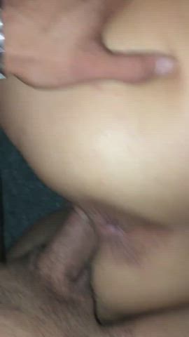Close up to her asshole and pussy. - free porn video
