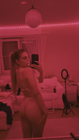 I’m so ready for you 💋 - free porn video