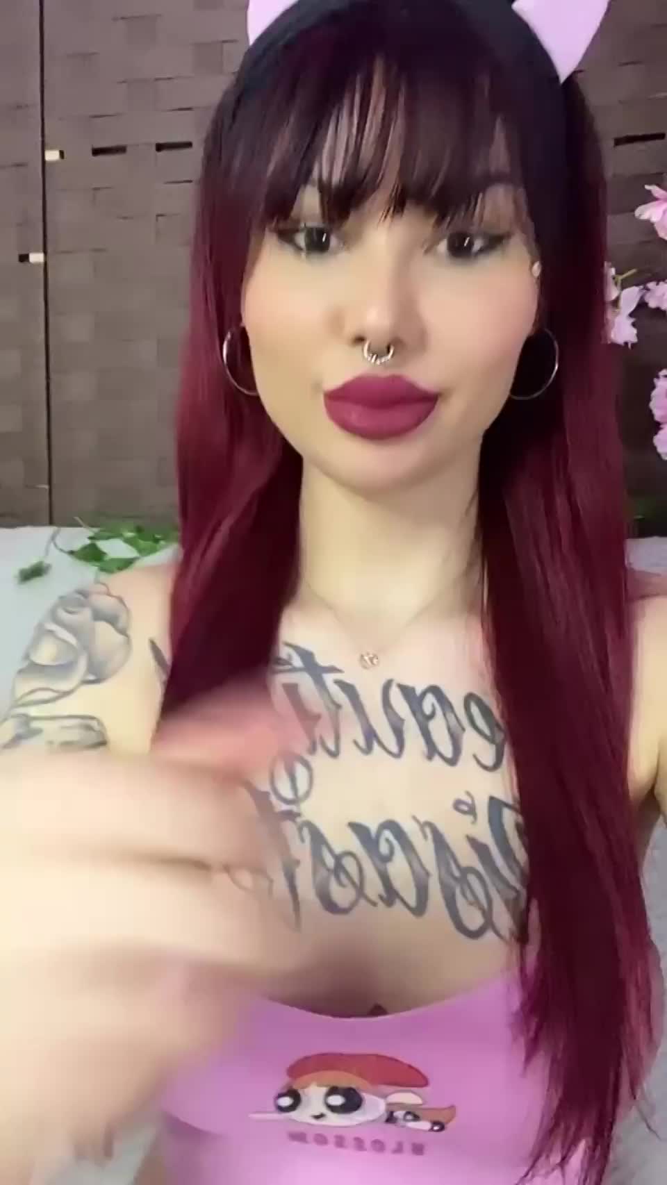 pov: you find me in your room, what would you do? - free porn video
