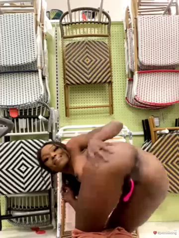 Anyone know this camgirl? - free porn video