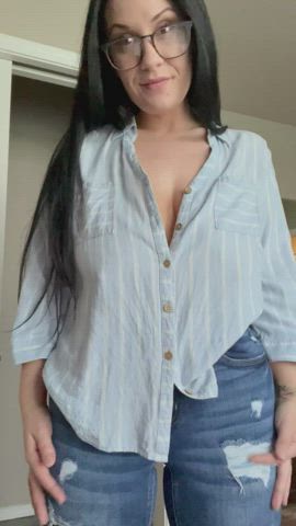 Do you like my hip dips?? - free porn video