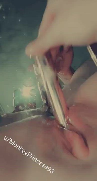 Do you think you can make me squirt more than this - free porn video