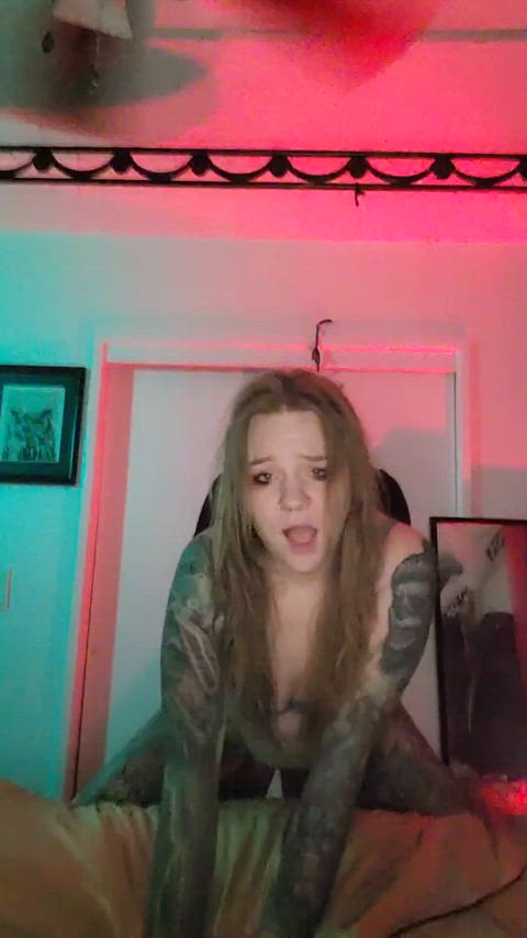 Full impact - free porn video