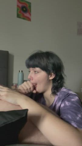 i love throat pies ❤️ - free porn video