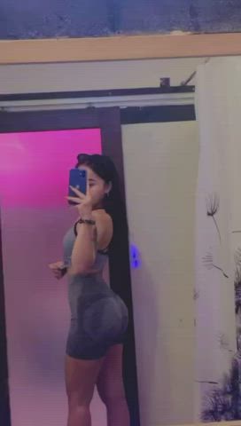 Booty-day everyday? Who cares about the rest lol - free porn video