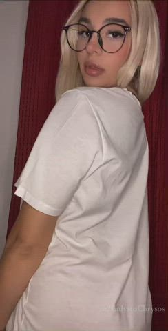 Real girls swallow it all - free porn video