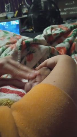 She trains me to cum fast so she can get her load as fast as possible 💞 - free porn video
