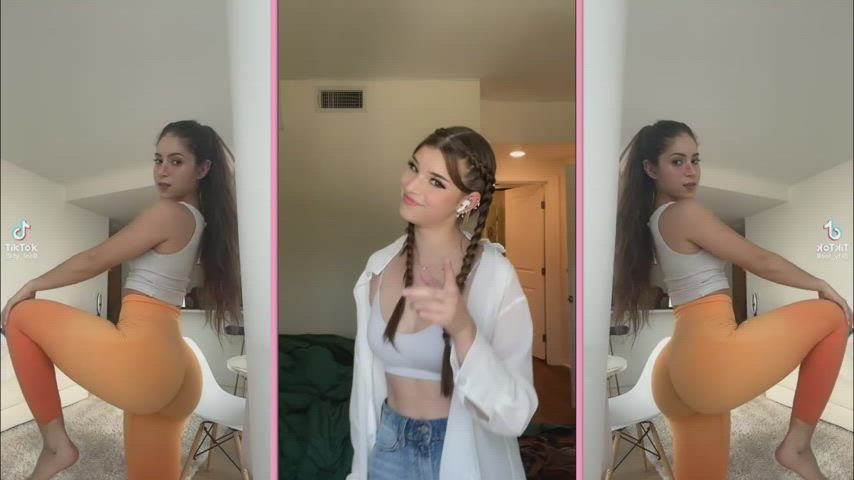 Barely Shorter Than Normal - free porn video