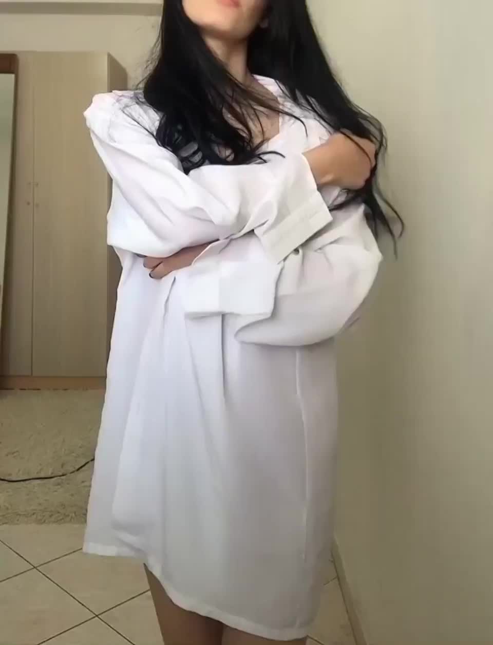 How long could you last with me? - free porn video