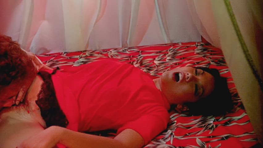 Mai Lin - Prisoner of Paradise (1980) - free porn video
