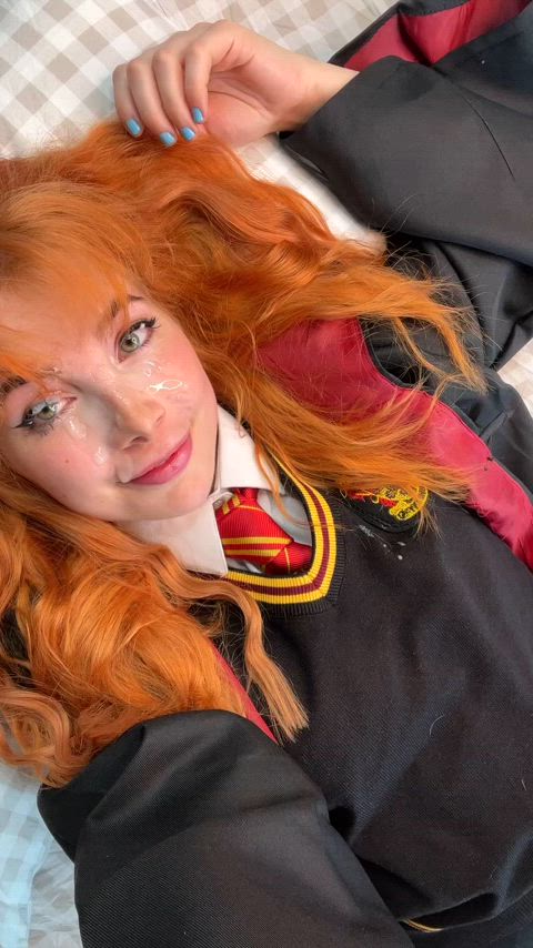 I need the spell that makes a hot dad who wants to add more appear 💦👩🏻‍🦰 - free porn video