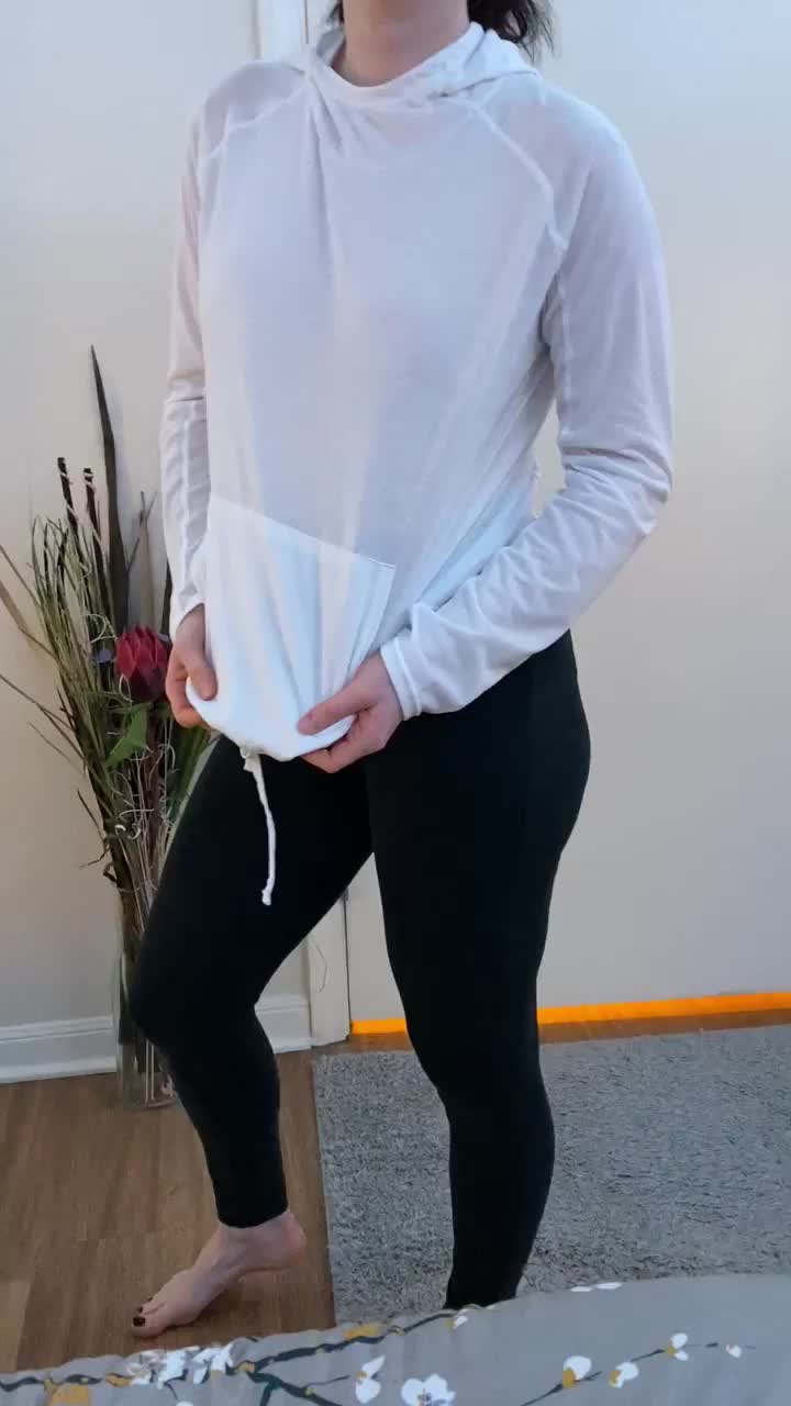 Bigger than you thought 🤭 - free porn video