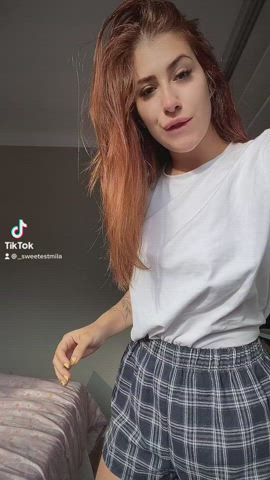 Do you think I would do good on theather? - free porn video