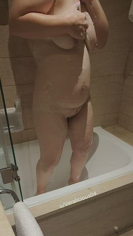 Do you want to soap me up? - free porn video