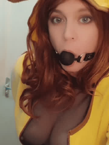 Pikachu wasn't cooperative - free porn video