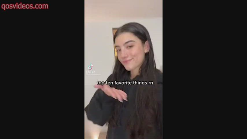 Ten favorite things - free porn video
