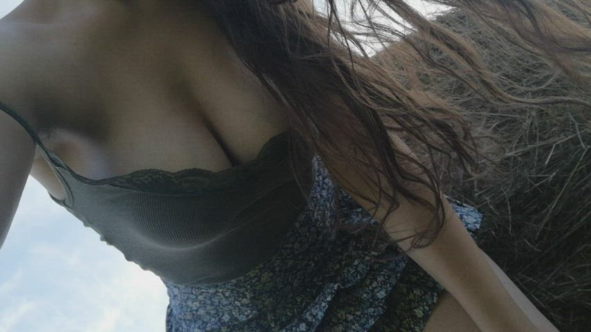 What would you do with them? 👀🥵 - free porn video