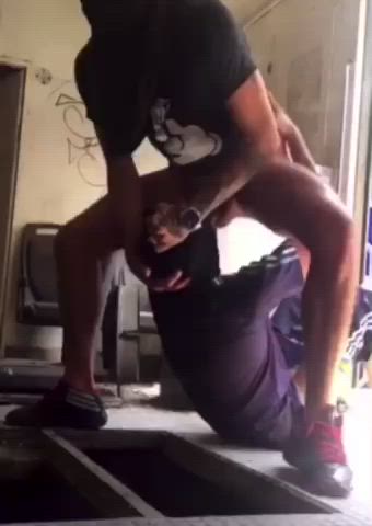Don’t stop stroking gooner. We’re not done with you. - free porn video