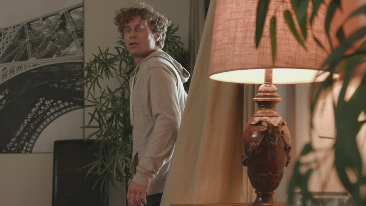 Steoson Needs To Take Care Of Mom Cock Craving Needs - free porn video