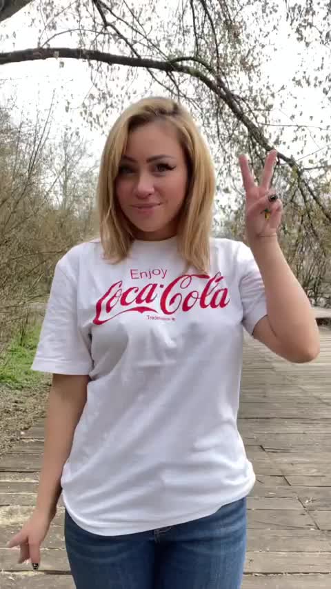 Drink me asap - free porn video