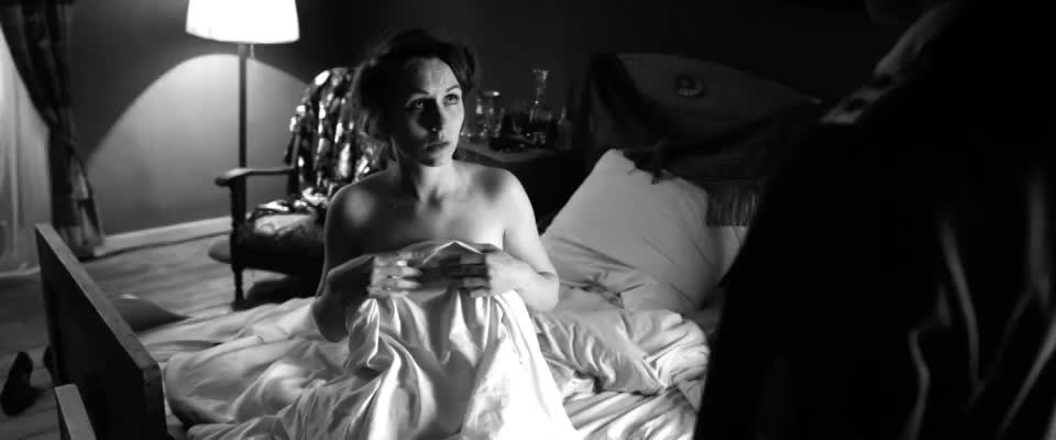 Eugénie Anselin Reveals Tits in The Captain - free porn video