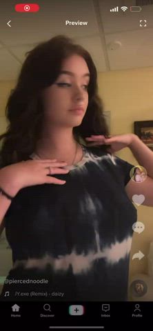 Big tits always look good bouncing - free porn video