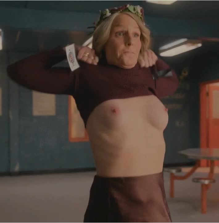 Helen Hunt Flash - free porn video