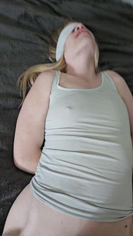 Im helpless so would you watch or take a turn? - free porn video