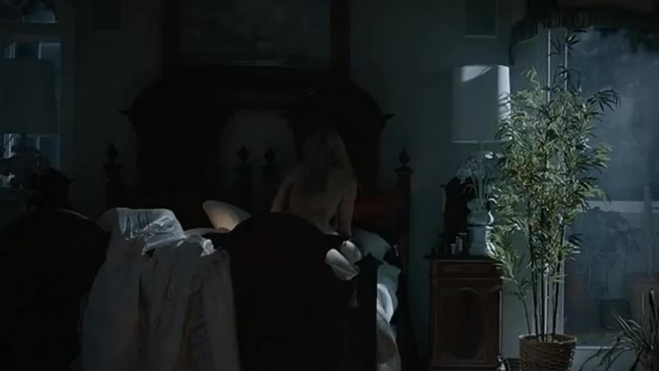Peyton List with Jigsaw - free porn video