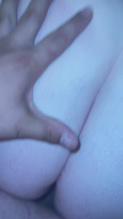 There’s a reason doggy is a favourite, and that view is a big one - free porn video