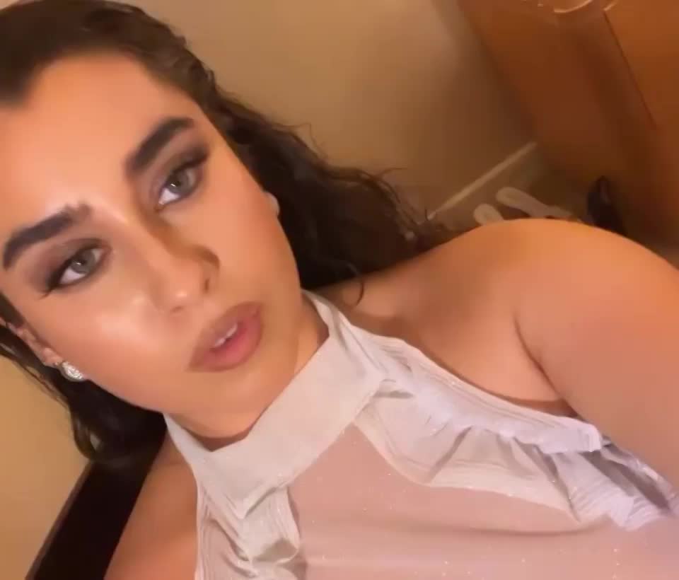 Lauren Jauregui - free porn video