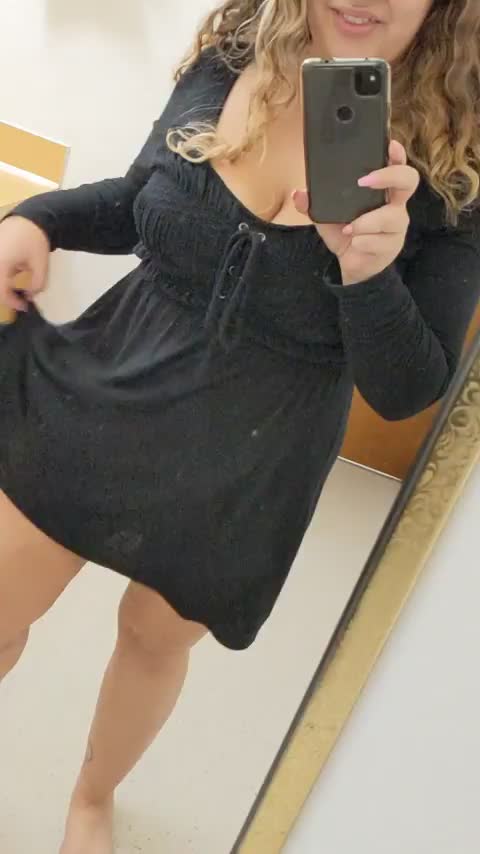 What do you think, am I fwb material? - free porn video
