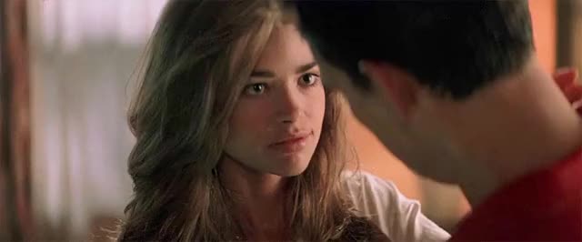 Denise Richards had the sexiest body of the 1990s - free porn video
