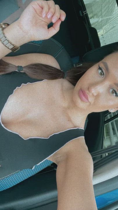 Hope my body makes you horny - free porn video