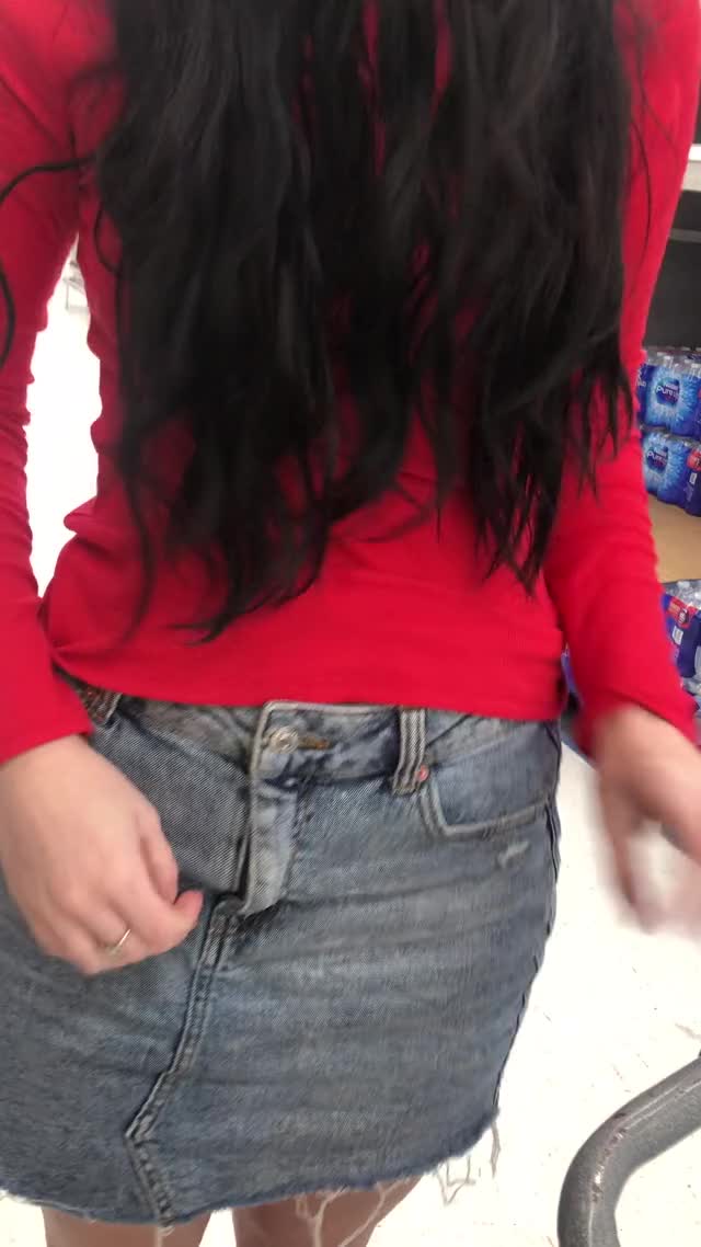 I was soo scared 🙈🙊 - free porn video