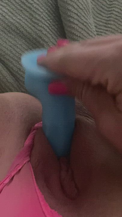 When you have that Friday fuck yourself feeling 😈 - free porn video