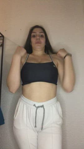 (18)Would you fuck my ass on the first date? - free porn video