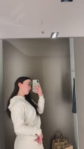 Can you help me undressing so that i can film the two of us better :P - free porn video