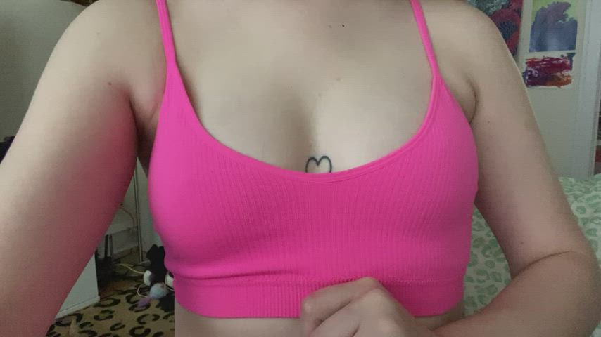 lil titty drop - free porn video