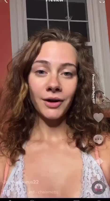 Bottom vs top when you fill me up. Your choice 🥰 - free porn video