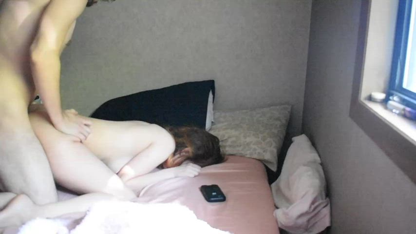 She was fun, but now it’s your turn. - free porn video