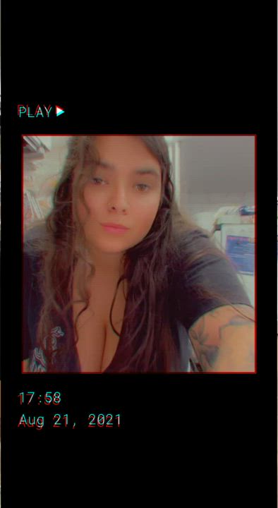 I just get so horny at work - free porn video