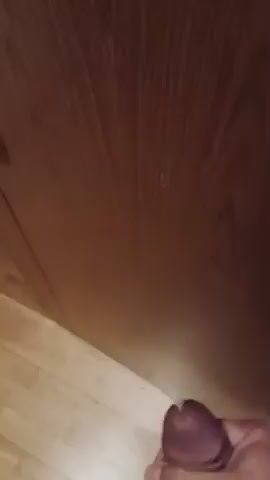 Any ladies want to be covered by me? - free porn video