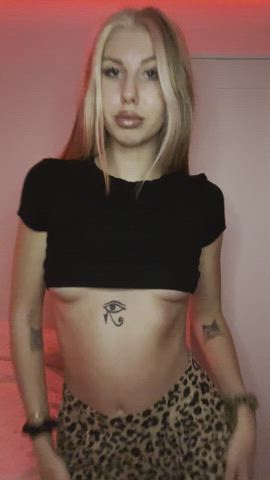 I want to make your cock hard 🍆 🍆 🍆 - free porn video