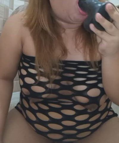 More Daddy? More? - free porn video