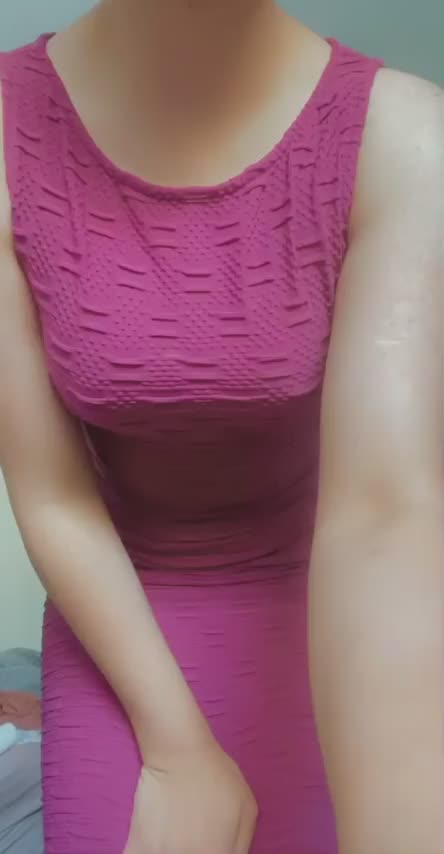 Wondering how many would like to breed me (f) - free porn video