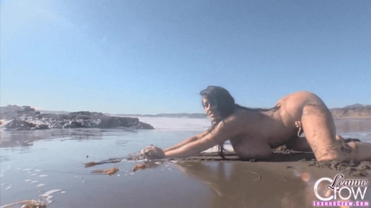 Sandy Shores - free porn video