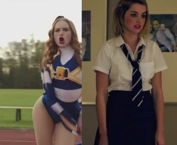 Your Cute sister obeying your Bully - free porn video